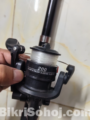 Fishing Road Sell, মাছ ধরার ছিপ বিক্রি,